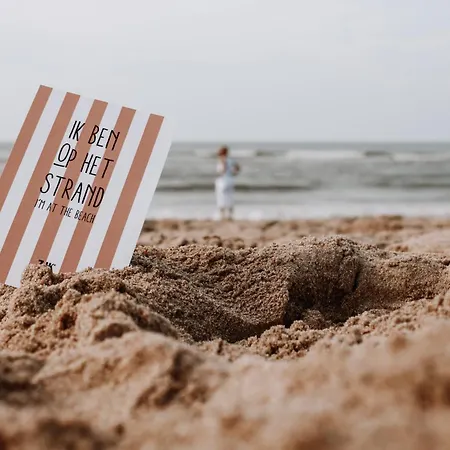 Strandhuisjes Zoomers aan Zee-2